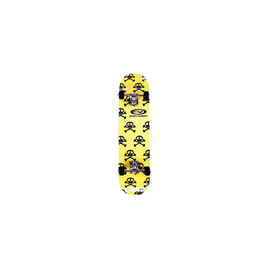 Baby-G Digital Blanco de Mujer BGD-565GS-9D