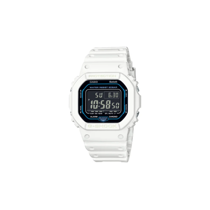 G-Shock Digital Blanco de Hombre DW-6900WD-1D