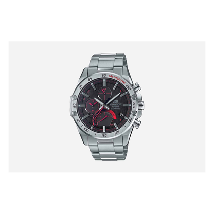 Edifice Analógico Verde de Hombre EFS-S570D-3A - Attenza Panamá