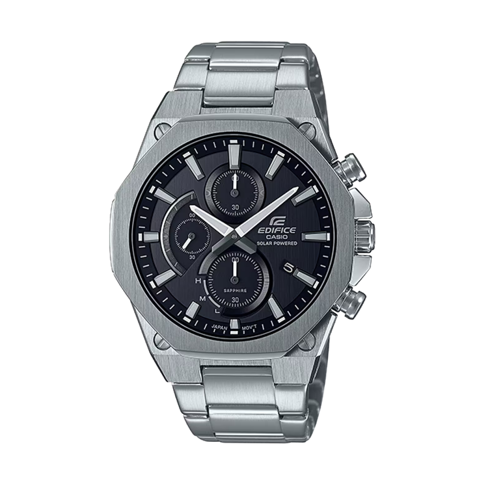Edifice Analógico Azul de Hombre EFS-S570D-5A