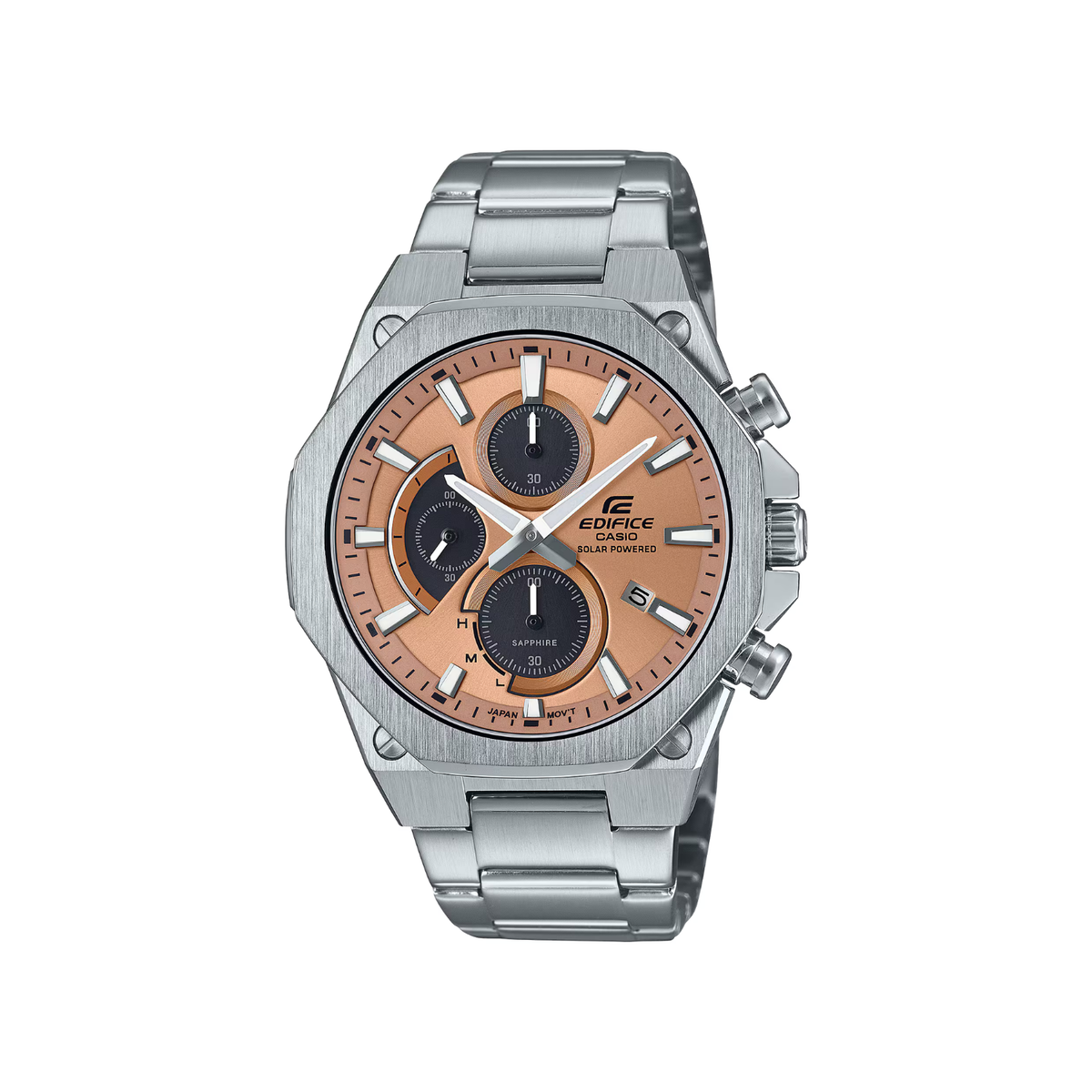 Edifice Analógico de Hombre EFS-S570D-5A