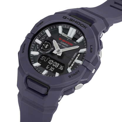 G-Shock Reloj G-Squad Bluetooth Morado de Hombre GBA-950-2A