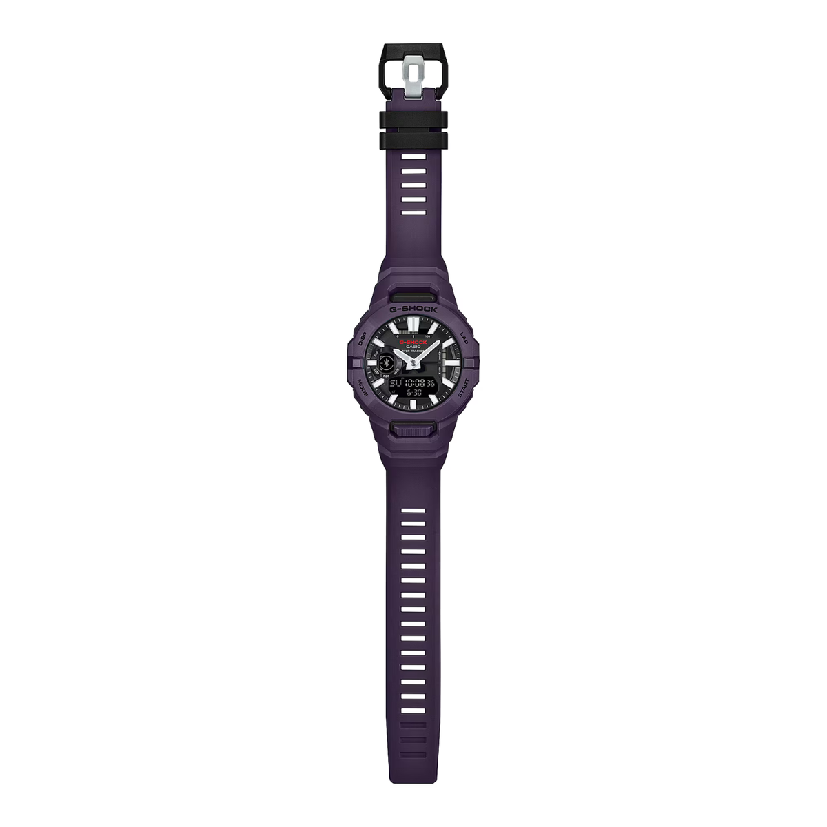 G-Shock Reloj G-Squad Bluetooth Morado de Hombre GBA-950-2A