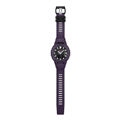 G-Shock Reloj G-Squad Bluetooth Morado de Hombre GBA-950-2A