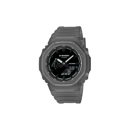 G-Shock Reloj Digital Analógico GMA-P2100PC1 Negro de Mujer