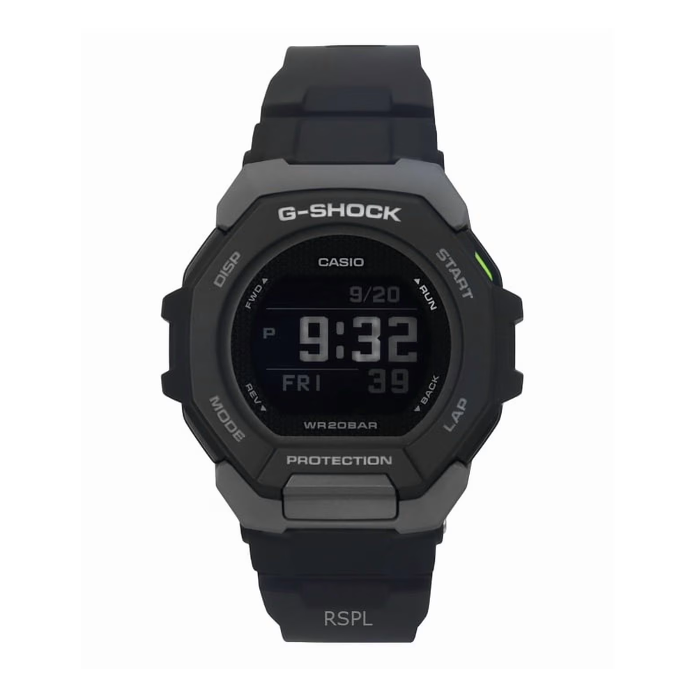 G-Shock Digital Rosa de Mujer GMD-B300-3D