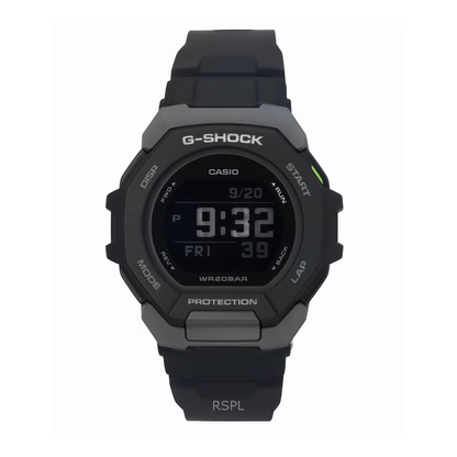 G-Shock Digital Rosa de Mujer GMD-B300-3D