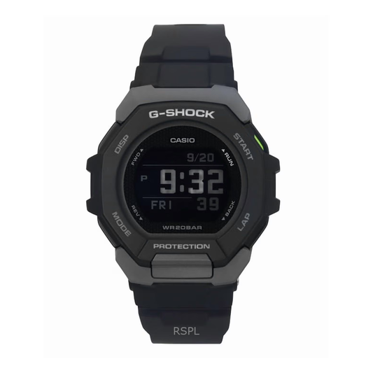 G-Shock Digital Rosa de Mujer GMD-B300-3D