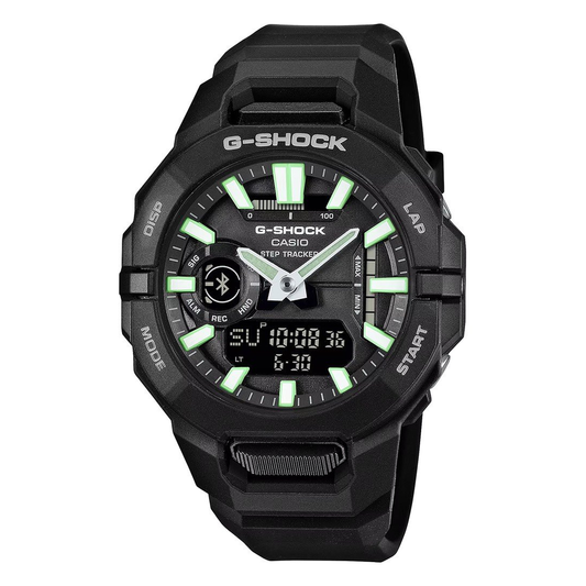 G-Shock Digital Rosa de Mujer GMD-B300-3D