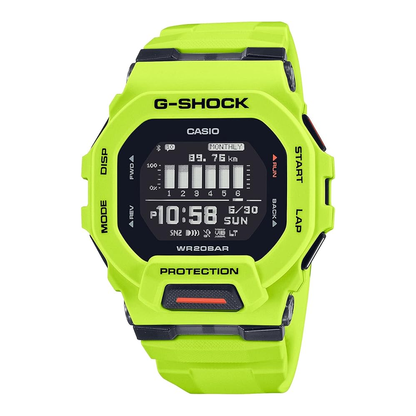 G-Shock Digital Rosa de Mujer GMD-B300-3D