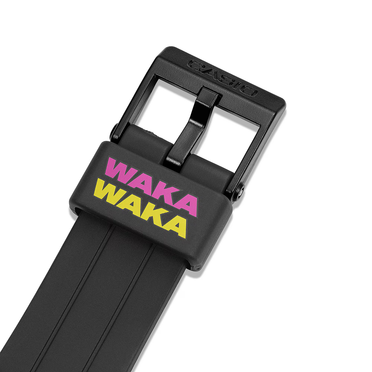 Reloj Digital Digital Vintage Edición PAC-MAN Juvenil Negro de Hombre - Attenza Panamá