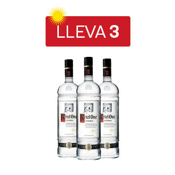 Ketel One Vodka - Attenza Panamá