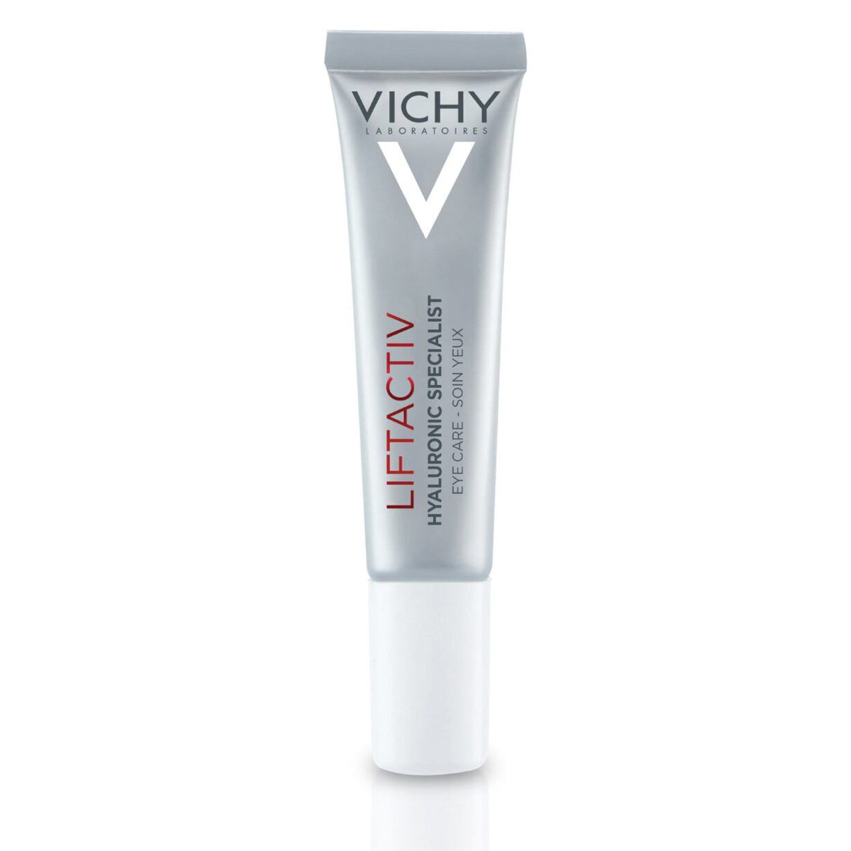 LiftActiv Hyaluronic Acid Anti-Wrinkle Eye Cream - Attenza Panamá