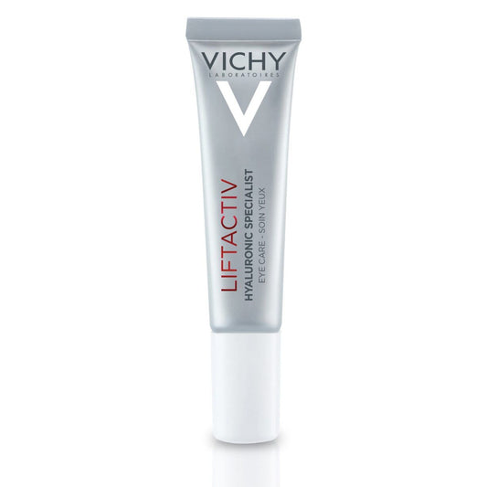 LiftActiv Hyaluronic Acid Anti-Wrinkle Eye Cream - Attenza Panamá