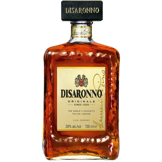 Disaronno Originale Liqueur - Attenza.net