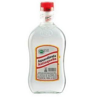 Aguardiente Antioqueño - Attenza.net