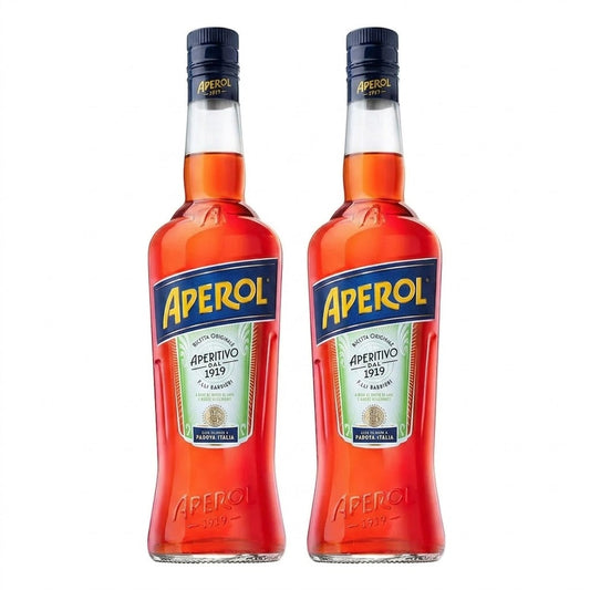 Aperol - Attenza Panamá