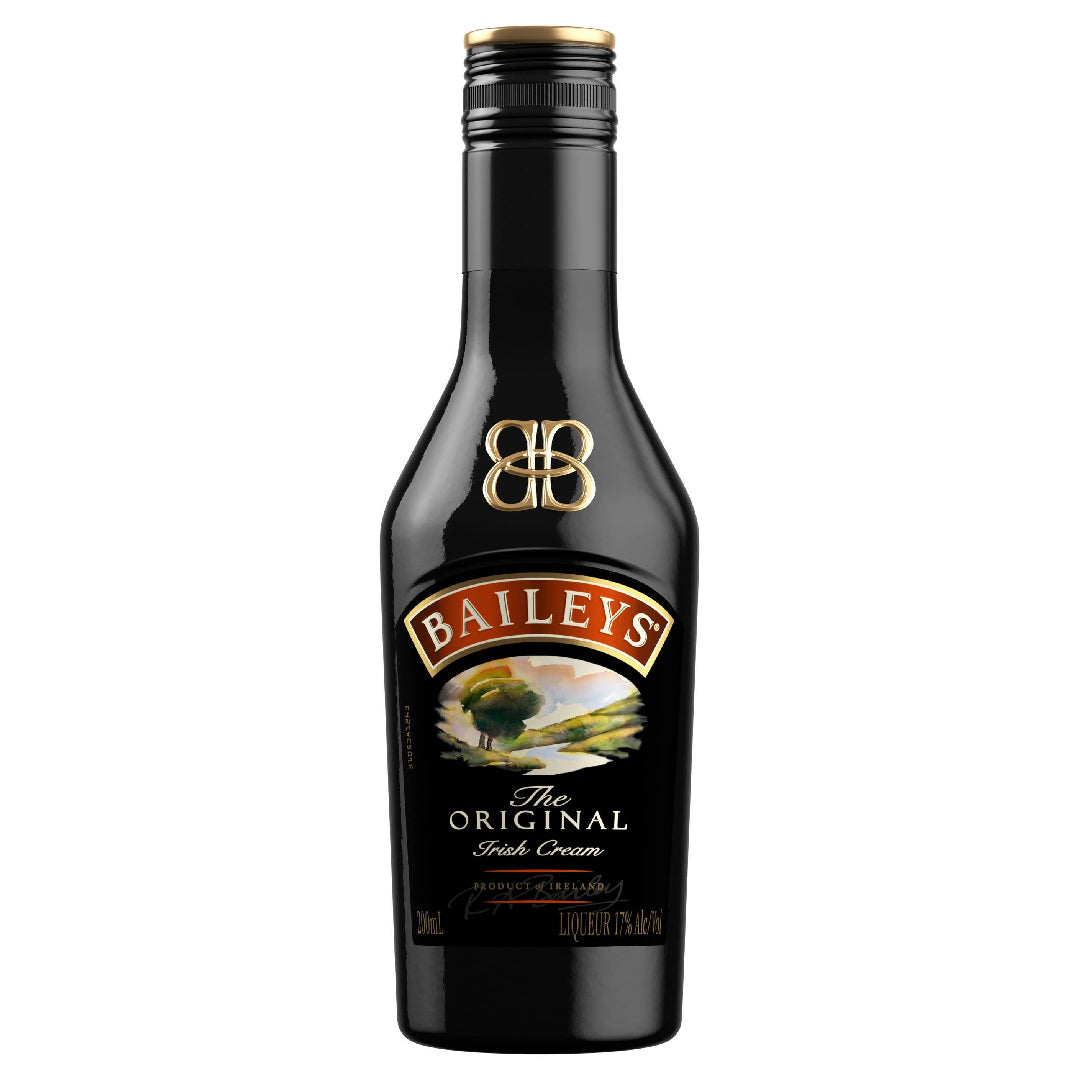 Baileys® Original Irish Cream Liqueur - Attenza.net