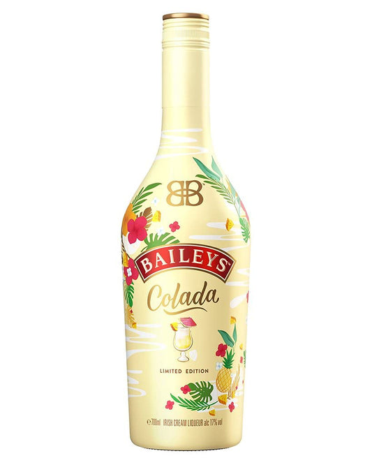 Baileys® Colada Liqueur - Attenza.net