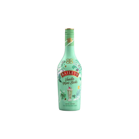 Baileys® Mint Chocolate Liqueur
