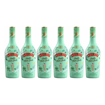 Baileys® Mint Chocolate Liqueur