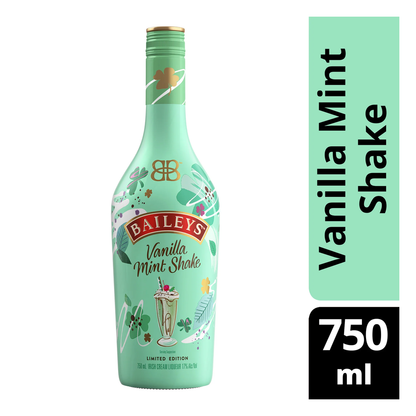 Baileys® Mint Chocolate Liqueur