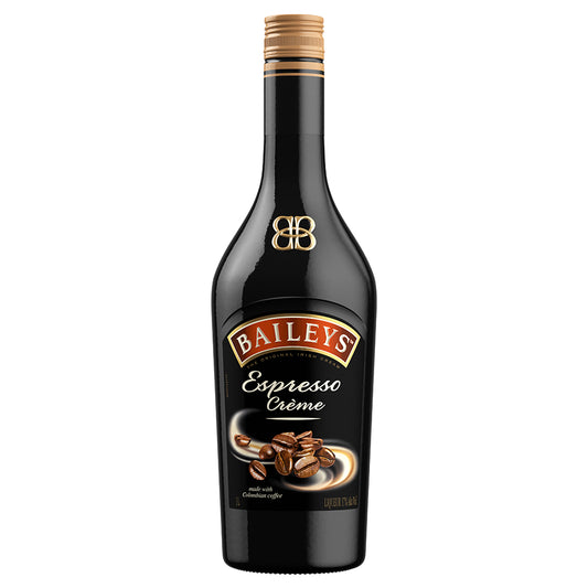 Baileys® Espresso Crème Liqueur - Attenza.net