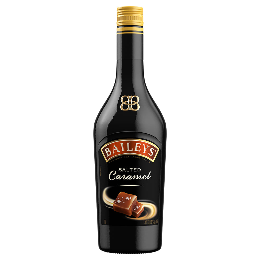 Baileys® Salted Caramel Liqueur - Attenza.net