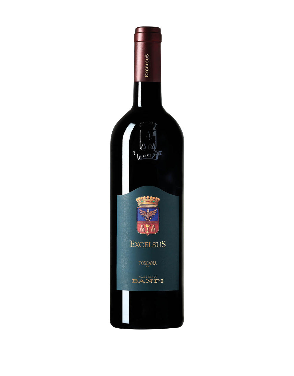 Castello Banfi ExcelsuS Toscana IGT - Attenza.net