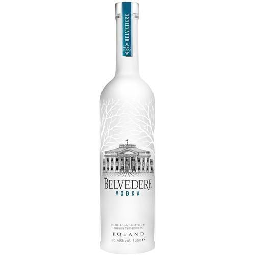 Belvedere Vodka - Attenza.net