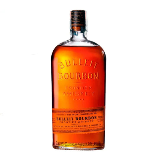Bulleit™ Bourbon Frontier Whiskey - Attenza.net