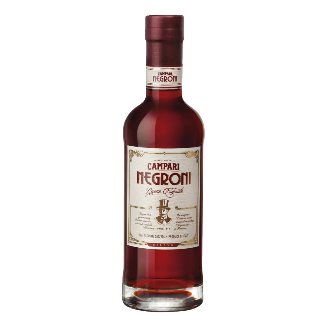 Campari Negroni