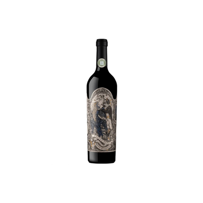Catena Zapata Birth of Cabernet