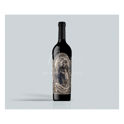Catena Zapata Birth of Cabernet