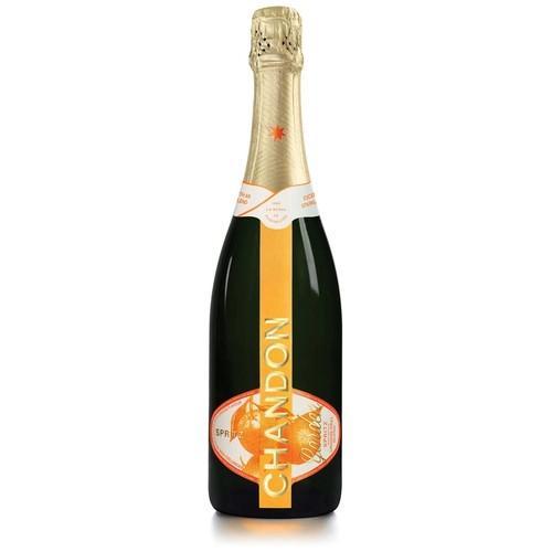 Espumante Chandon Garden Spritz - Attenza.net