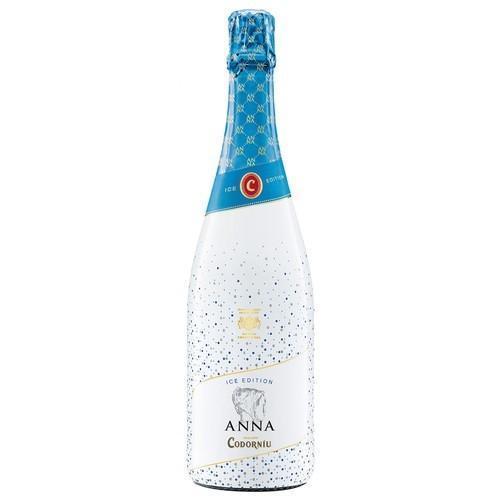 Cava Anna de Codorníu Ice - Attenza.net