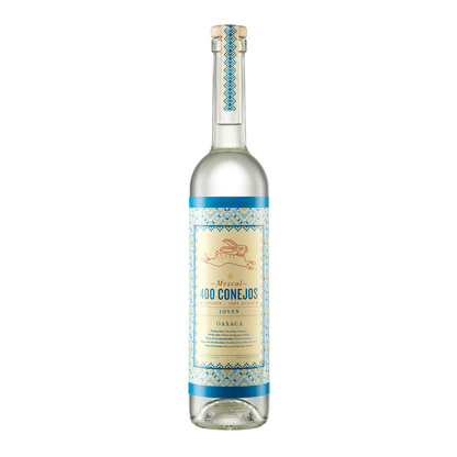 Mezcal 400 Conejos® Joven