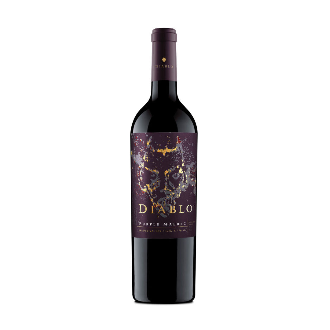 Diablo Purple Malbec - Attenza.net