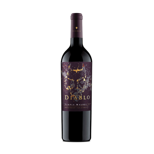 Diablo Purple Malbec - Attenza.net