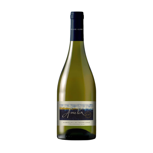 Amelia Chardonnay - Attenza.net