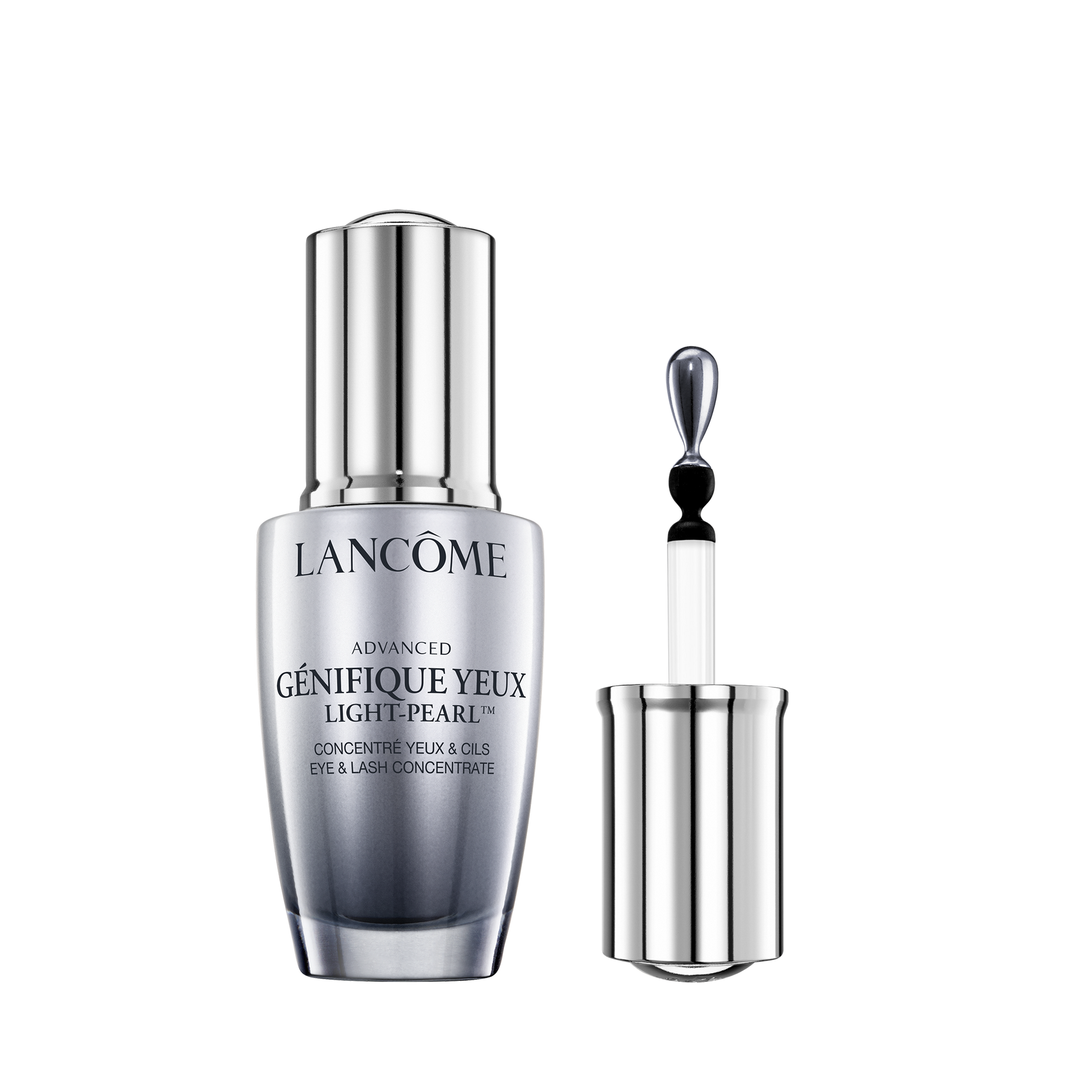 Advanced Génifique Yeux Light Pearl - Attenza.net