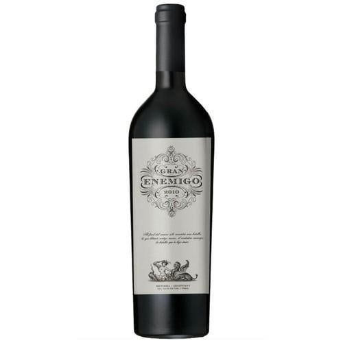 El Gran Enemigo Red Blend - Attenza.net