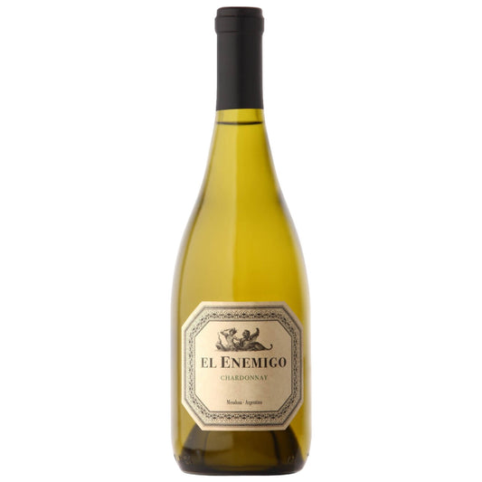 El Enemigo Chardonnay