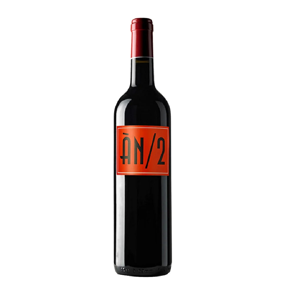 Anima Negra Àn/2 - Attenza.net