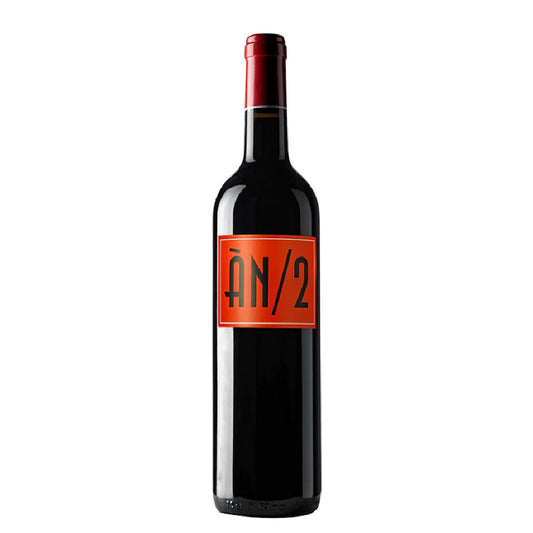 Anima Negra Àn/2 - Attenza.net