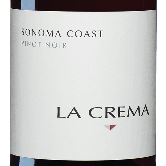La Crema Sonoma Coast Pinot Noir - Attenza.net