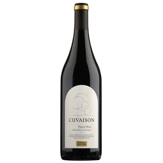 Cuvaison Estate Pinot Noir - Attenza.net