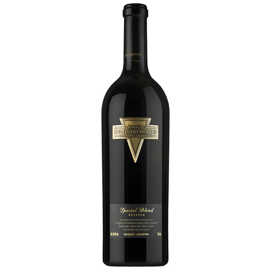 Bodega Del Fin Del Mundo Special Blend - Attenza.net