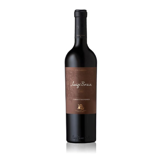 LUIGI BOSCA · Cabernet Sauvignon - Attenza.net