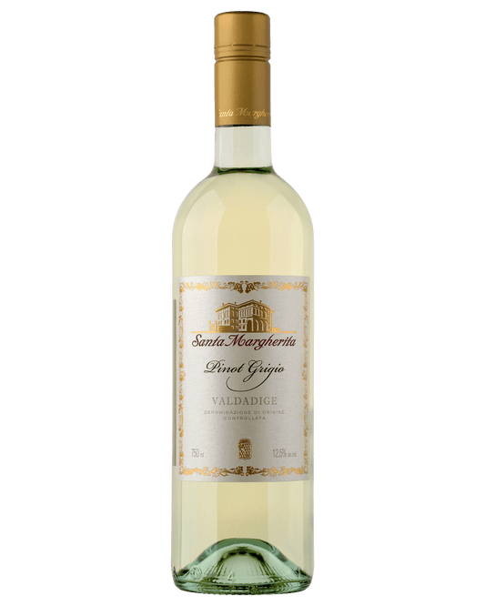 Santa Margherita Pinot Grigio - Attenza.net